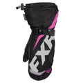 Youth FXR Helix Race Mitt