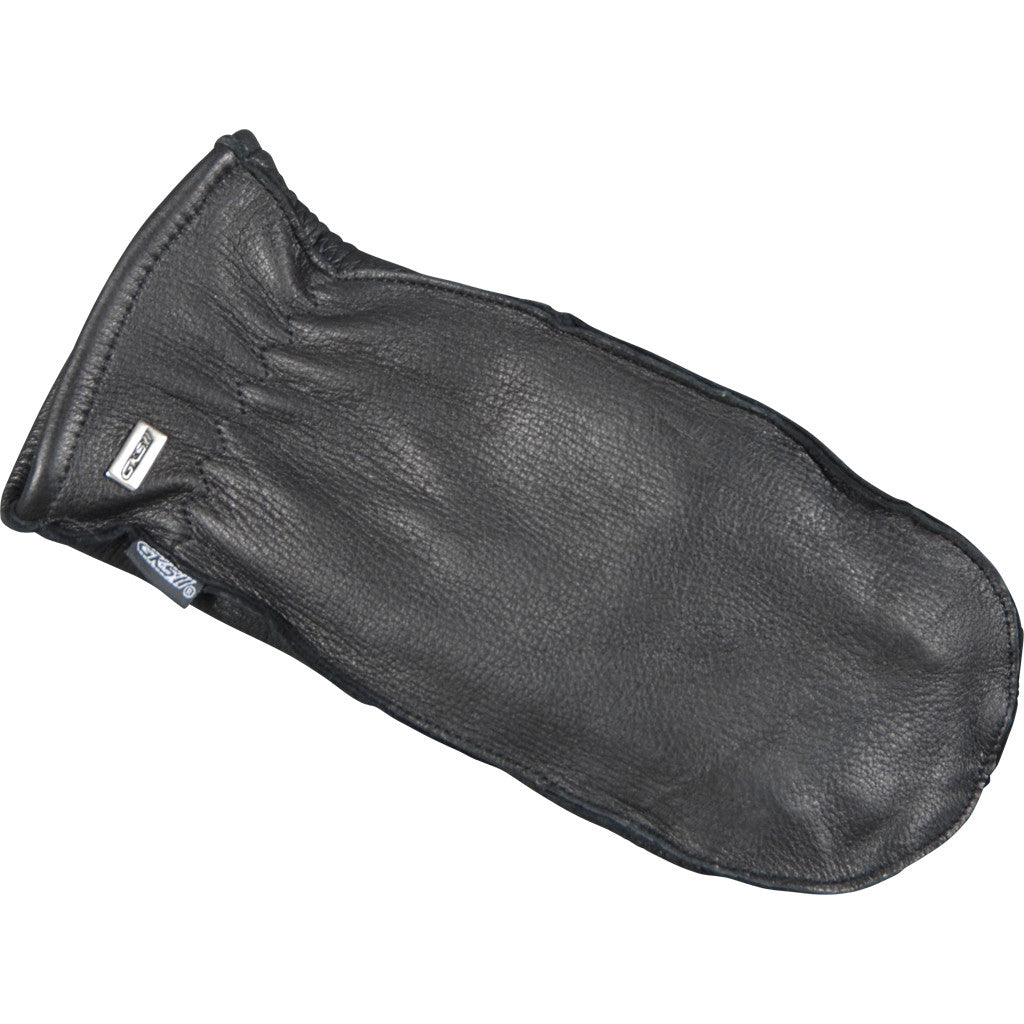 Women's Ganka Deerskin Mitts