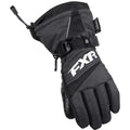 Kids FXR Helix Race Glove