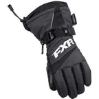 Kids FXR Helix Race Glove
