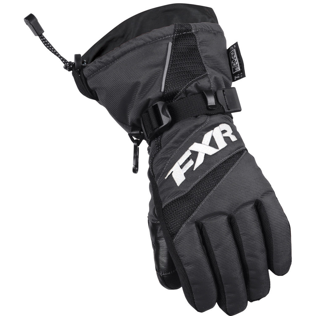 Kids FXR Helix Race Glove