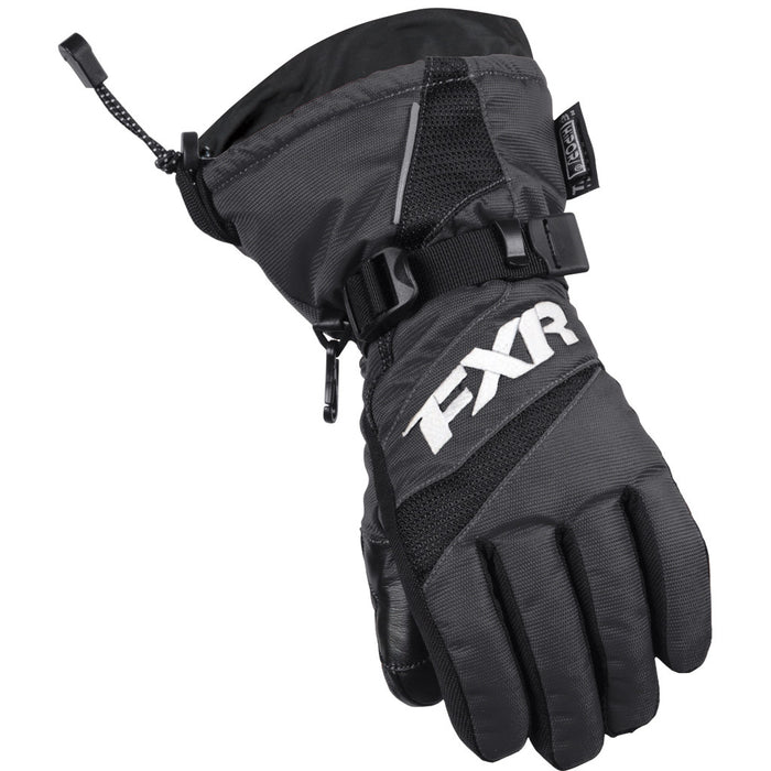 Kids FXR Helix Glove