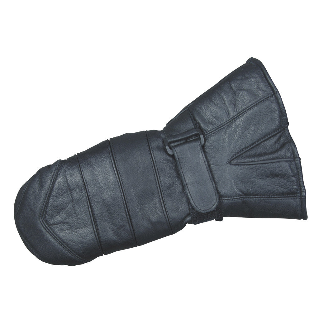 Men's Ganka Gauntlet Mitt with Extra Liner