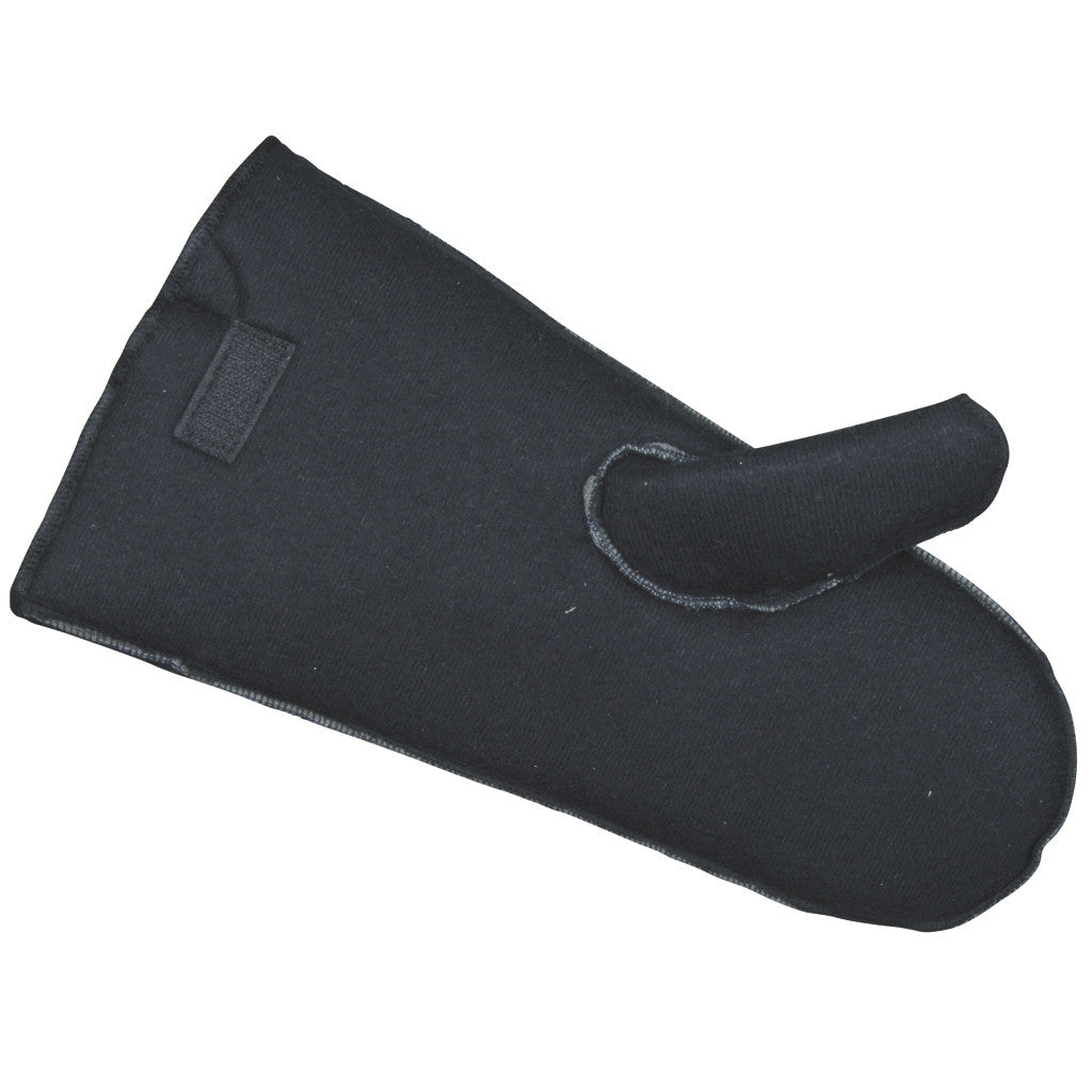 Men's Ganka Gauntlet Mitt with Extra Liner