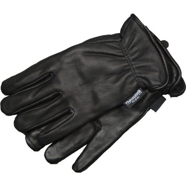 Men s Ganka Deerskin Thinsulate Glove Winnipeg Outfitters