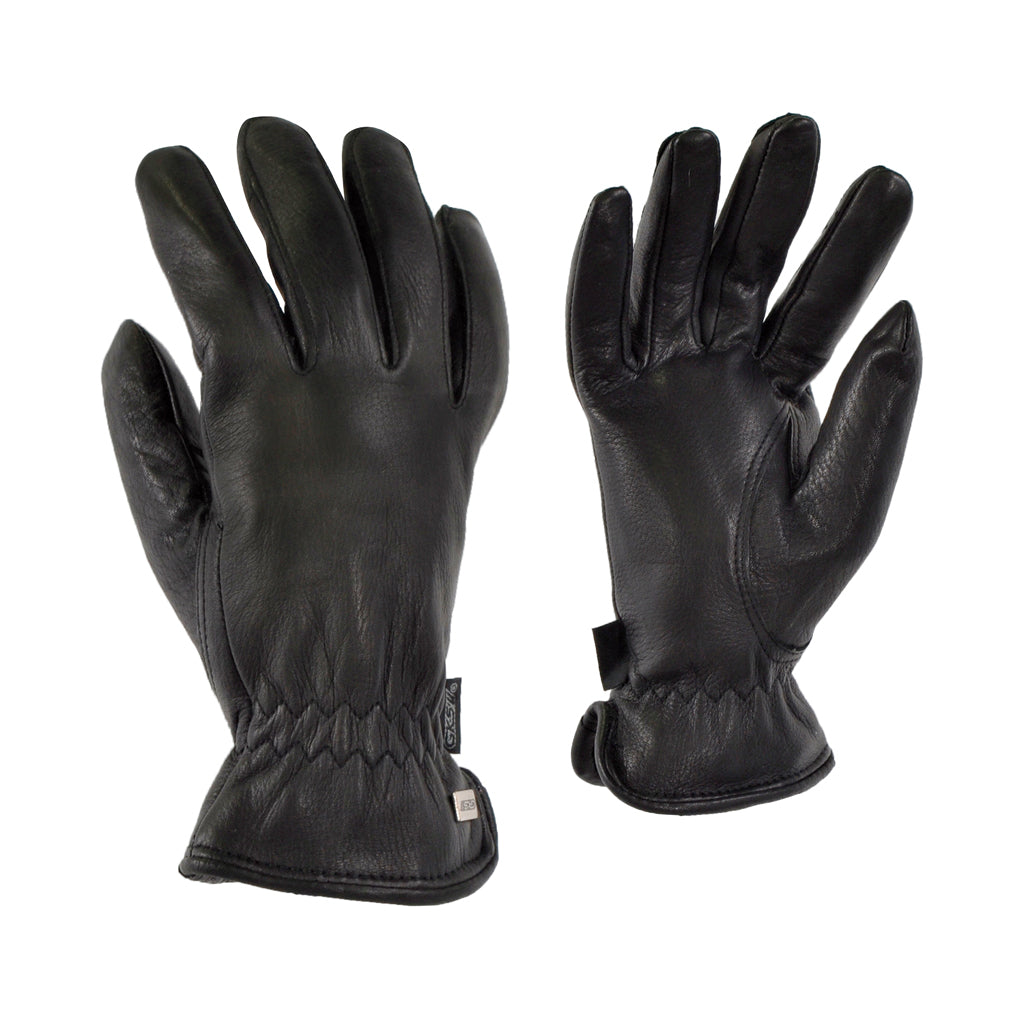 Women's Ganka Deerskin Glove
