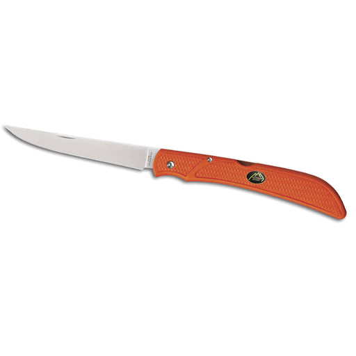 Outdoor Edge Field Fillet/Bone Knife