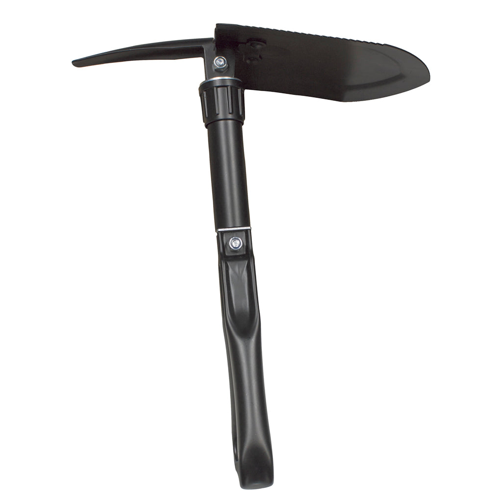 North 49 2-Way Folding Pick & Shovel
