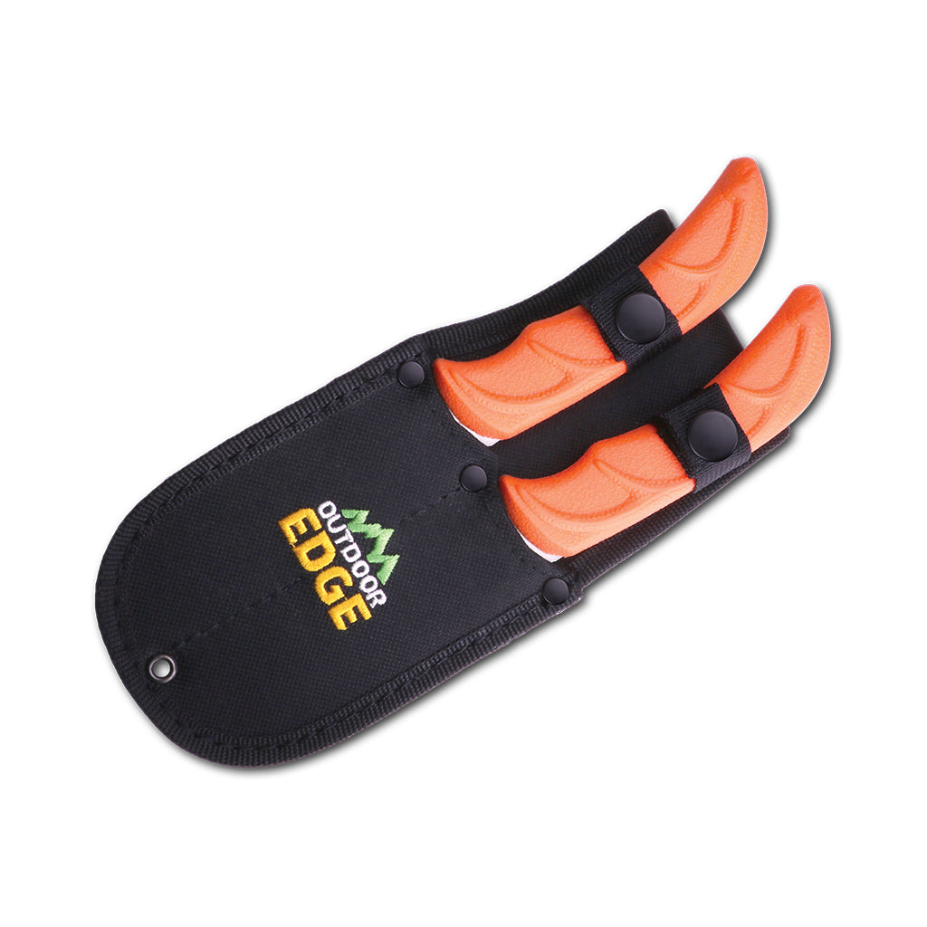 Outdoor Edge JaegerPair