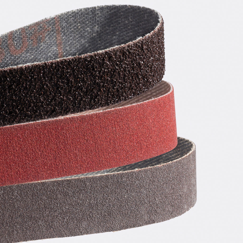Smtih's Combo Pack Replacement Belts (3Pk)