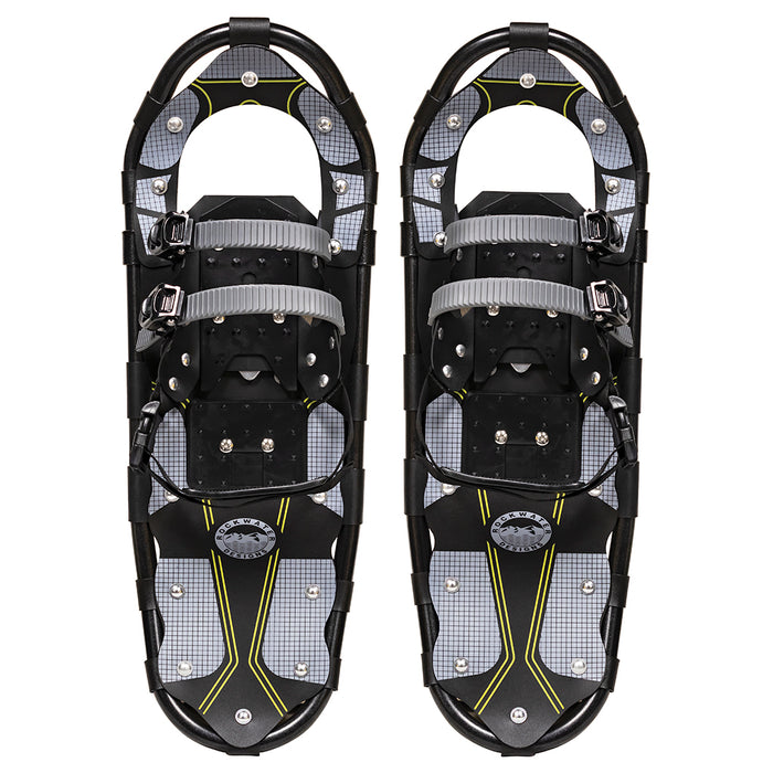 RWD Trail Paws Snowshoes — Winnipeg Outfitters