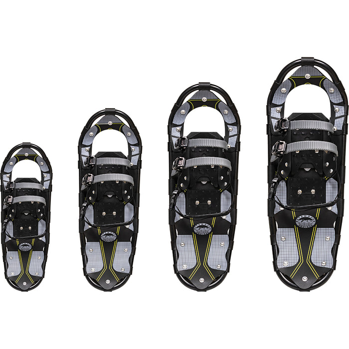 RWD Trail Paws Snowshoes - 28x8.5