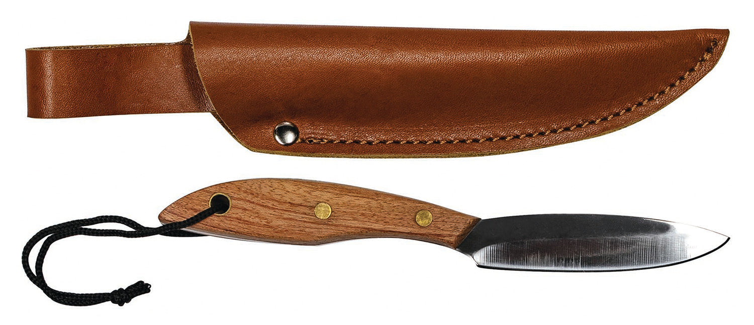 Bushline Outdoor Sakanah Hunting Knife