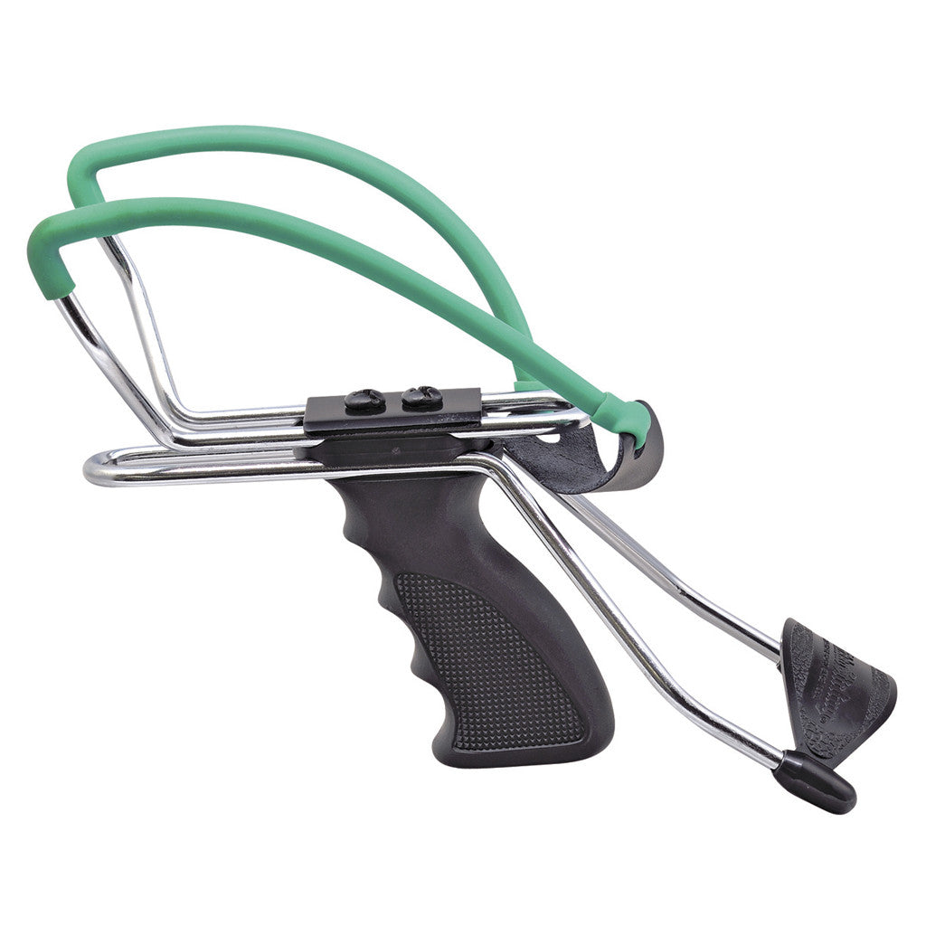 Bushline Outdoor Velocity Slingshot