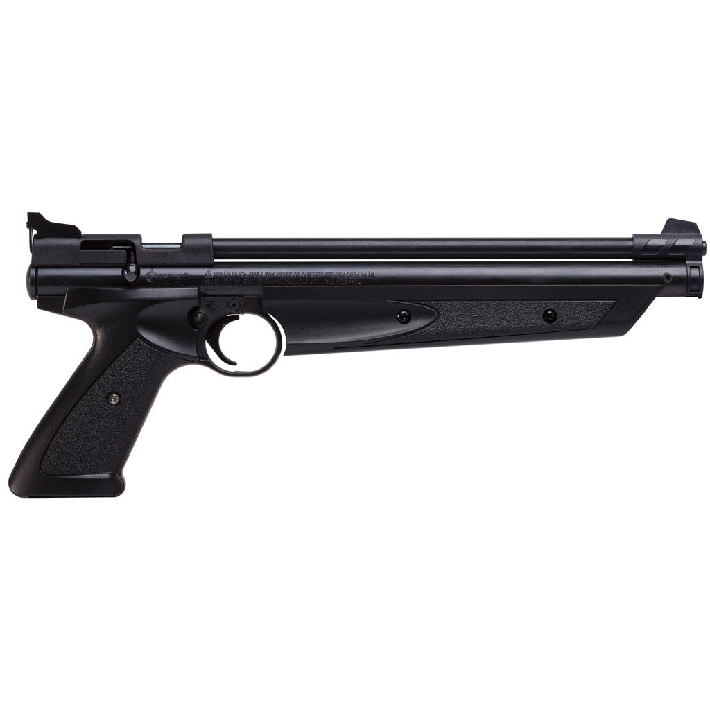 Crosman 1322 Pistol 