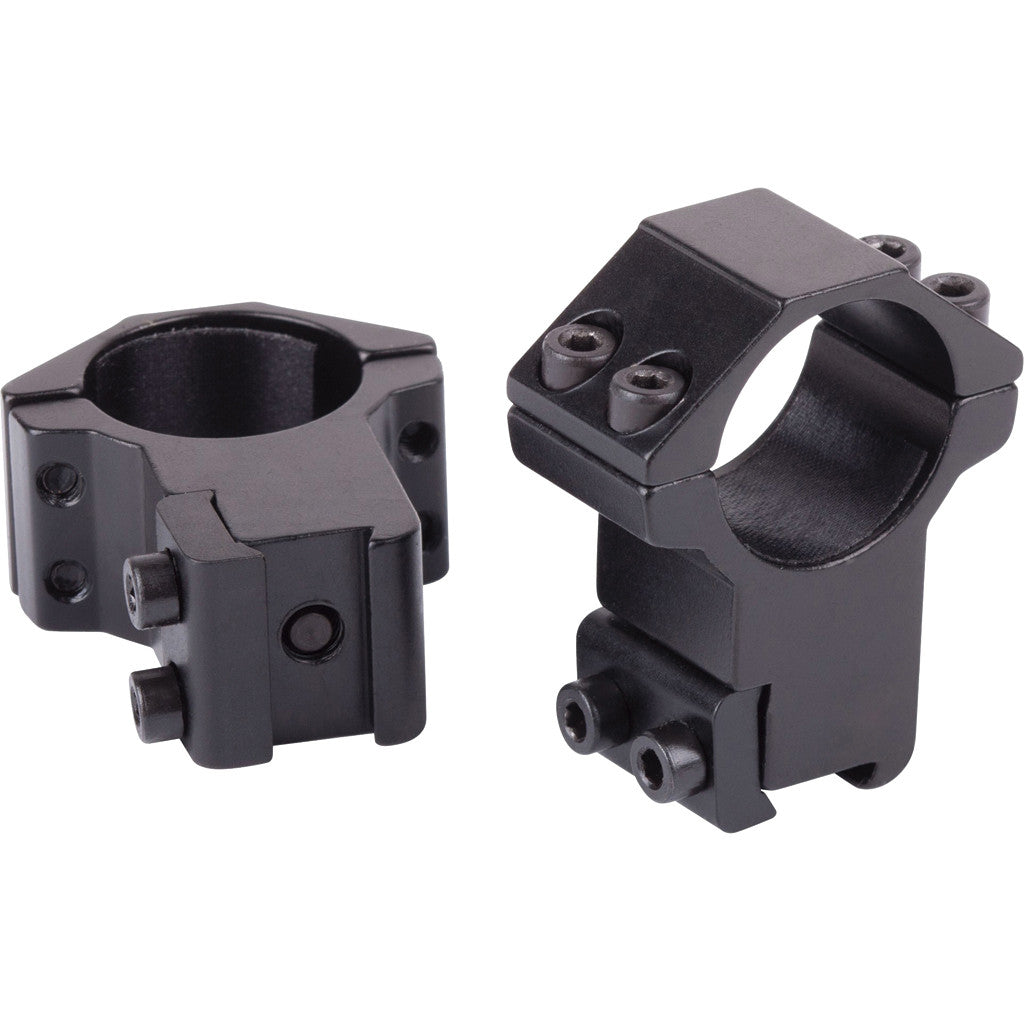 Crosman CenterPoint High Profile Rings for 1 inch Scopes — Winnipeg ...