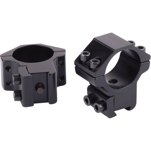 Crosman Medium Profile Rings for