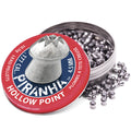 Crosman 22 Cal Piranha Hollow Pt. Pellet