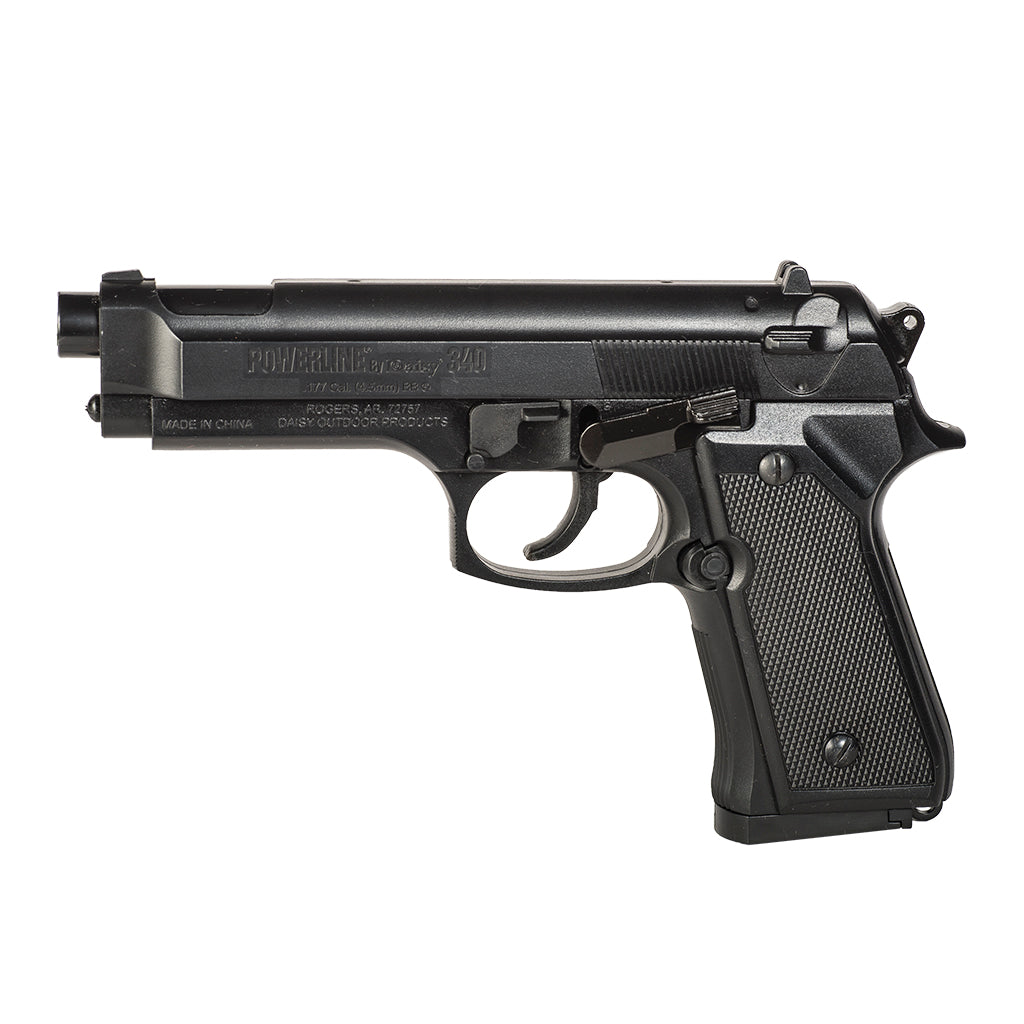 Daisy Model 340 Air Pistol (BB)