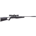 Crosman F11 Nitro Piston Air Rifle w/3-9x32mm Scope (.22)