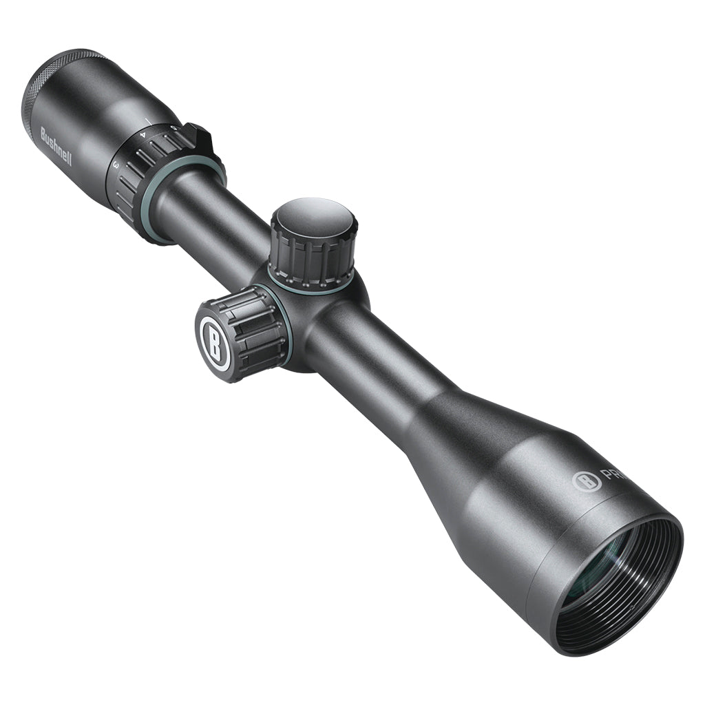 Bushnell Prime 3-9x40 Rifle Scope