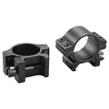 Tasco 1-Inch High Clam Scope Rings