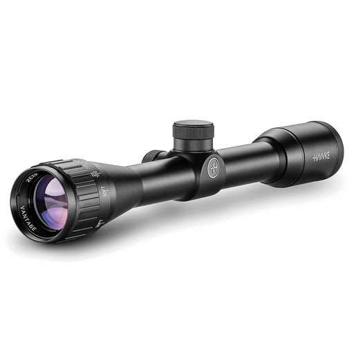 hawke vantage scope