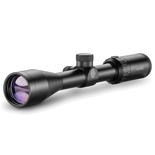 hawke vantage dot scope