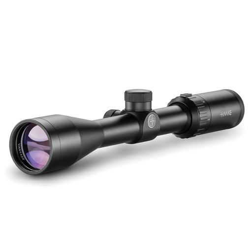 Hawke Vantage 3-9x40 30/30 Reticle Scope Media 1 of 5