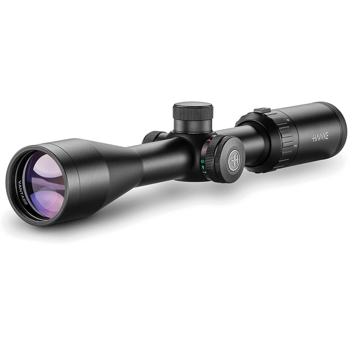 Hawke Vantage IR 3-9x40 L4A Dot Rifle Scope