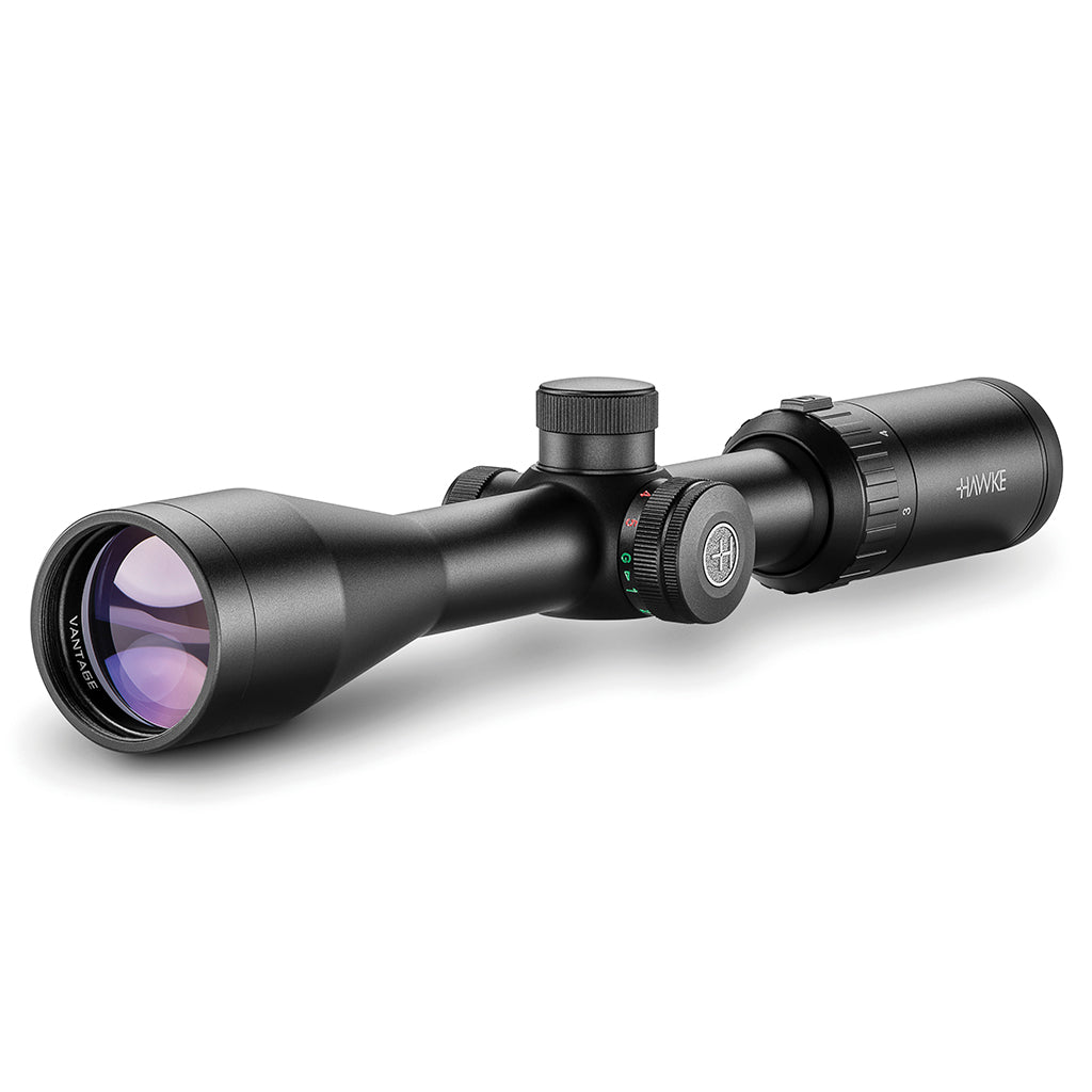 Hawke Vantage IR 3-9x40 Rimfire .22 HV Rifle Scope