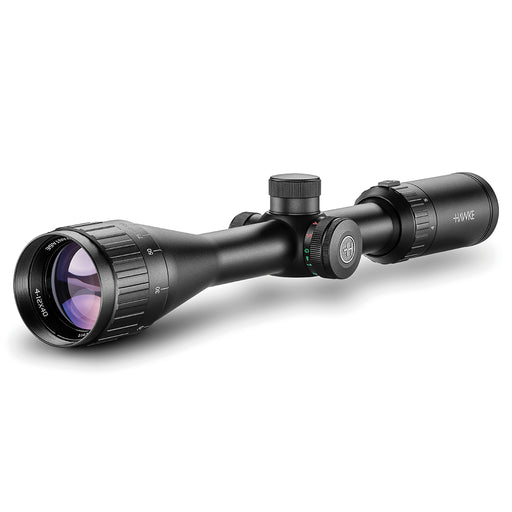 Hawke Vantage .17 HMR 4-12x40 Rifle Scope