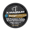 Stoeger X-Magnum High Impact Pellets (.177)