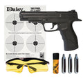 Daisy Model 415 Shooting Pistol Kit (BB)