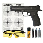 Daisy Model 415 Shooting Pistol Kit (BB)