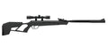 Crosman Mag-Fire Mission Air Rifle (.177)