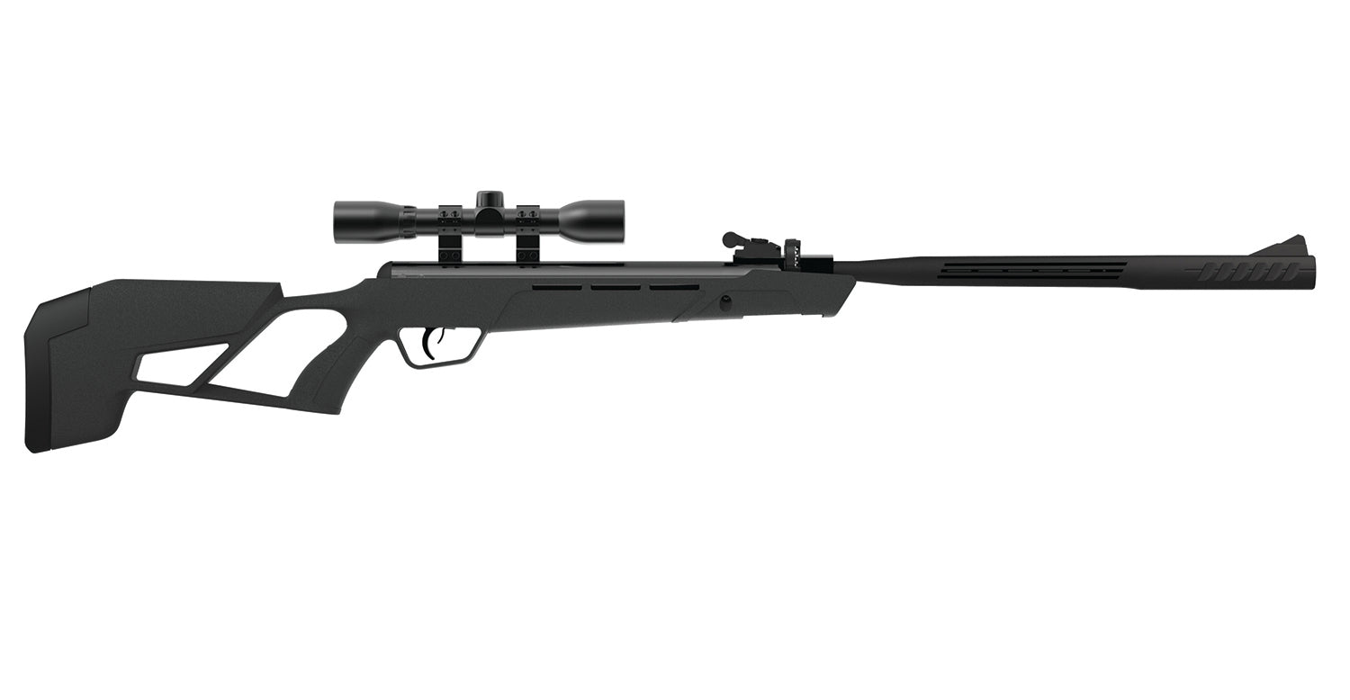 Crosman Mag-Fire Mission Air Rifle (.177)