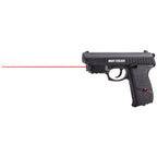 Crosman Night Stalker Pistol (BB)
