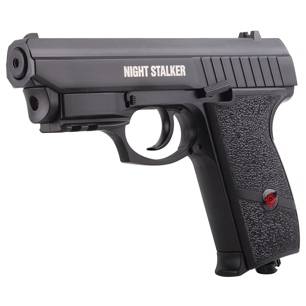 Crosman Night Stalker Pistol (BB)