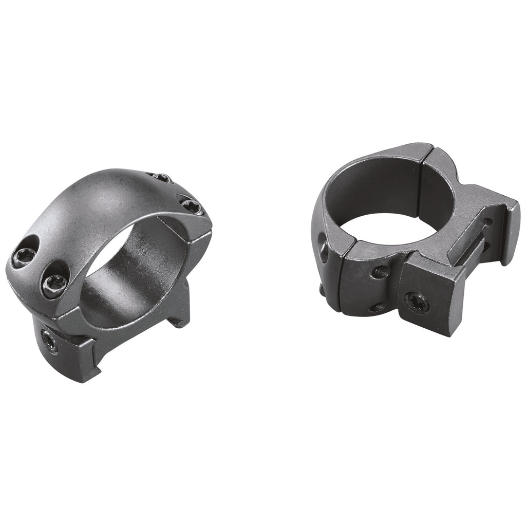 Bushnell Weaver Grand Slam Steel Scope Rings 1" Med