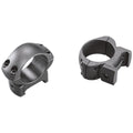 Bushnell Weaver Grand Slam Steel Scope Rings 1" Med
