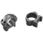 Bushnell Weaver Grand Slam Steel Scope Rings 1" Med