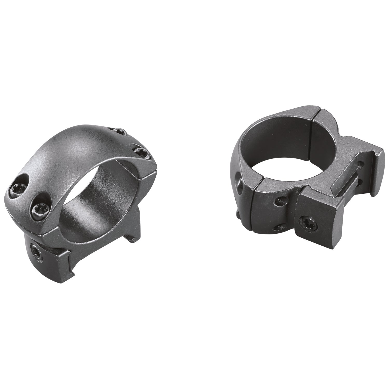 Bushnell Weaver Grand Slam Steel Scope Rings 1" Med