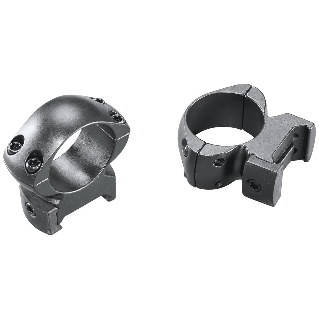 Bushnell Weaver Grand Slam Steel Scope Rings 1" High