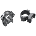 Bushnell Weaver Grand Slam Steel Scope Rings 1" High