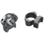 Bushnell Weaver Grand Slam Steel Scope Rings 1" High