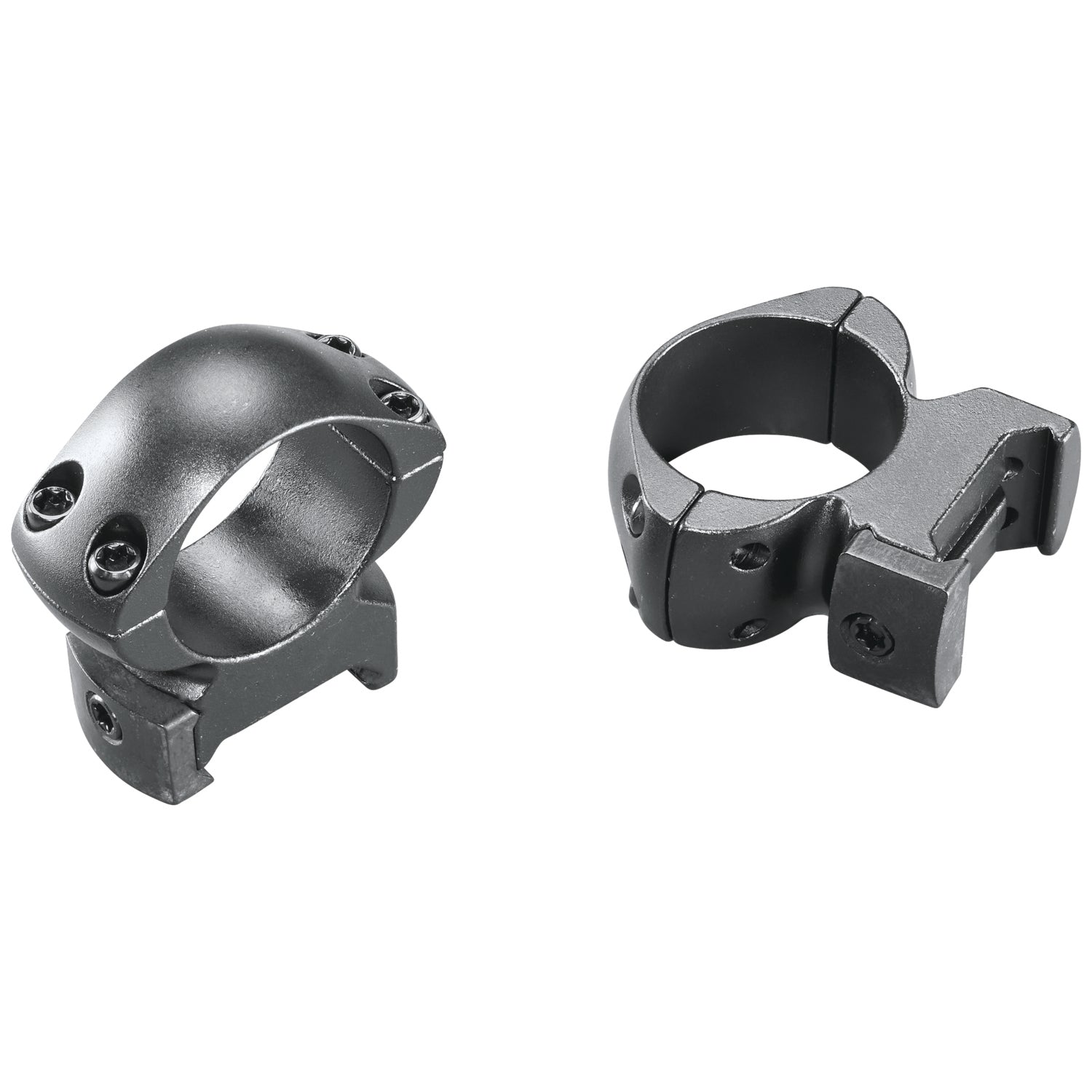 Bushnell Weaver Grand Slam Steel Scope Rings 1" High
