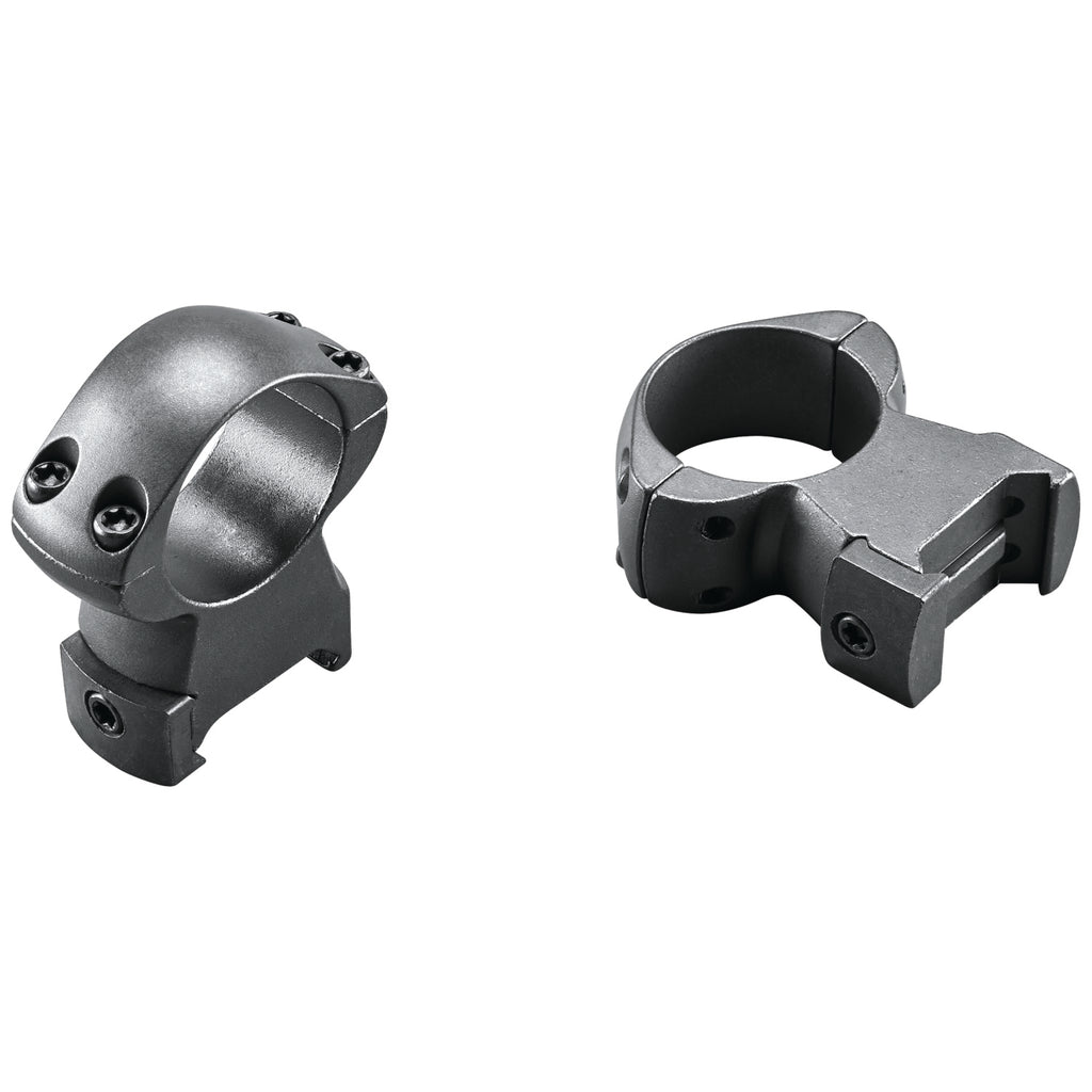 Bushnell Weaver Grand Slam Steel Scope Rings 1" X-High