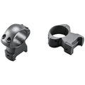 Bushnell Weaver Grand Slam Steel Scope Rings 1" X-High