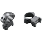Bushnell Weaver Grand Slam Steel Scope Rings 1" X-High